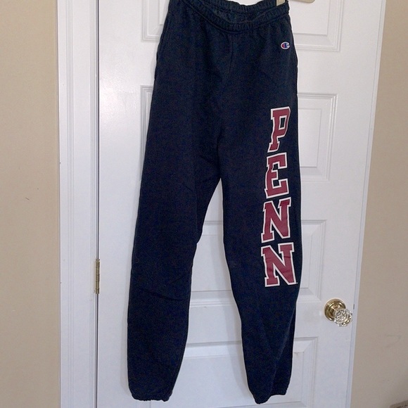 Champion. Medium looks great. - Picture 1 of 3